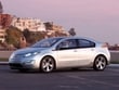 2013 Chevrolet Volt Hatchback