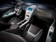2013 Chevrolet Volt Hatchback