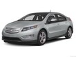 2013 Volt Hatchback