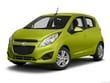 2013 Spark Hatchback