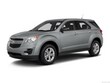 2013 Equinox SUV