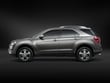 2013 Chevrolet Equinox SUV