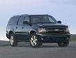 2013 Chevrolet Suburban 2500 SUV
