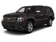 2013 Suburban 2500 SUV