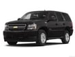 2013 Tahoe Hybrid SUV