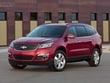 2013 Chevrolet Traverse SUV