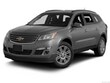 2013 Traverse SUV
