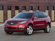 2013 Chevrolet Traverse SUV