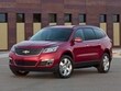 2013 Chevrolet Traverse SUV