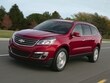 2013 Chevrolet Traverse SUV