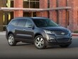 2013 Chevrolet Traverse SUV