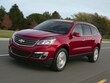 2013 Chevrolet Traverse SUV