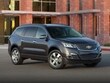 2013 Chevrolet Traverse SUV