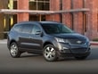 2013 Chevrolet Traverse SUV