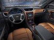 2013 Chevrolet Traverse SUV