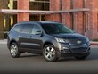 2013 Chevrolet Traverse SUV