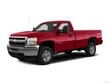 2013 Silverado 2500HD Truck