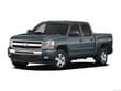 2013 Silverado 1500 Hybrid Truck