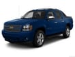 2013 Avalanche Truck