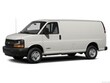 2013 Express 1500 Van