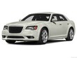 2013 Chrysler 300 SRT8 Sedan