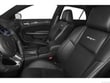 2013 Chrysler 300 SRT8 Sedan