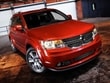 2013 Dodge Journey SUV