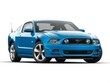 2013 Ford Mustang Coupe