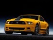 2013 Ford Mustang Coupe