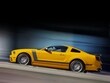 2013 Ford Mustang Coupe