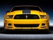 2013 Ford Mustang Coupe