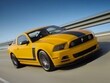 2013 Ford Mustang Coupe