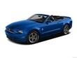 2013 Mustang Convertible