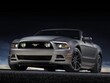 2013 Ford Mustang Convertible