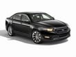 2013 Ford Taurus Sedan