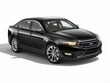 2013 Ford Taurus Sedan