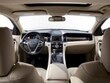 2013 Ford Taurus Sedan