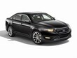 2013 Ford Taurus Sedan