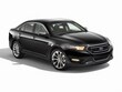 2013 Ford Taurus Sedan