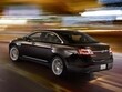 2013 Ford Taurus Sedan