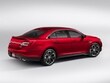 2013 Ford Taurus Sedan