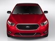 2013 Ford Taurus Sedan