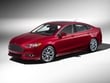 2013 Ford Fusion Sedan