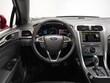 2013 Ford Fusion Sedan
