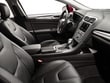 2013 Ford Fusion Sedan