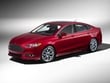 2013 Ford Fusion Sedan