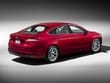 2013 Ford Fusion Sedan