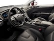 2013 Ford Fusion Sedan