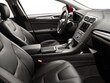2013 Ford Fusion Sedan