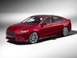 2013 Ford Fusion Sedan